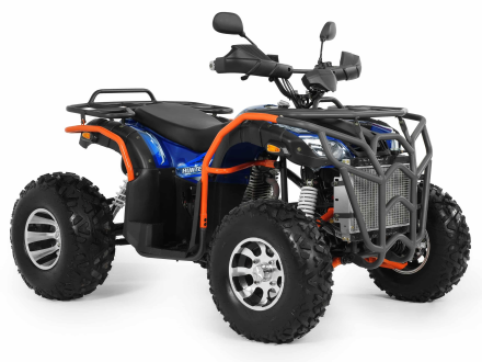 Квадроцикл TIGER 4х4 380, фото 3