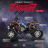 Квадроцикл TIGER 4х4 380