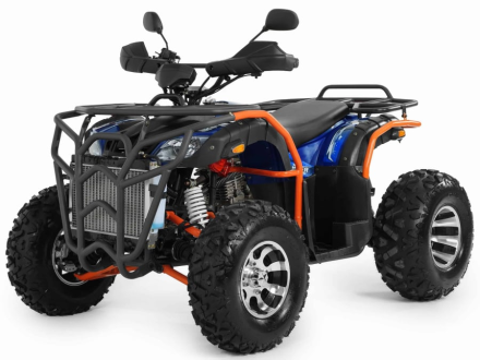 Квадроцикл TIGER 4х4 380, фото 1