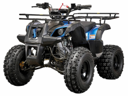 Квадроцикл YACOTA Kids 8, фото 2 Квадроцикл YACOTA Kids 8, фото 2