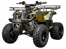 Квадроцикл YACOTA Kids 8, фото 1 Квадроцикл YACOTA Kids 8, фото 1