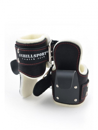 Гравитационные ботинки Workout, фото 3