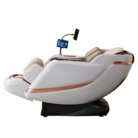 Массажное кресло Méridien Victoria, фото 3