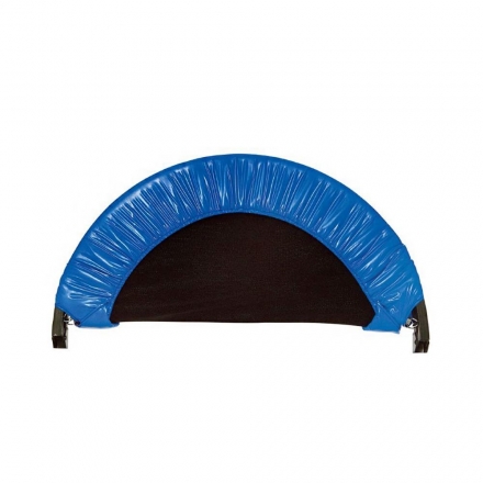 Батут складной TR-301 91 см, синий, фото 2