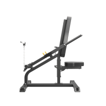 Тренажер Бицепс / Трицепс Impulse IFP1706 Тренажер Бицепс / Трицепс Impulse IFP1706