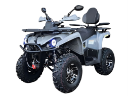 Квадроцикл MIKILON Hammer 200 Lux, фото 1