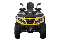 Квадроцикл BRP Can-Am Outlander Max XT-P 1000 T (2024) (ПСМ) Квадроцикл BRP Can-Am Outlander Max XT-P 1000 T (2024) (ПСМ)