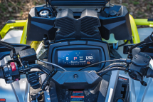 Квадроцикл AODES Pathcross MAX 1000 MUD PRO