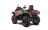 Квадроцикл AODES Pathcross MAX 1000 MUD PRO
