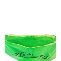 Чехол для обруча с карманом (D 650, зеленый)