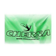 Чехол для обруча с карманом (D 650, зеленый)