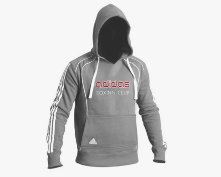 Толстовка ADIDAS Sweat Boxing Club, фото 1