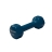 Виниловые гантели для аэробики FOREMAN IVD-KG 2 кг пара