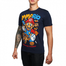 Футболка Hardcore Training hctshirt0237, фото 2