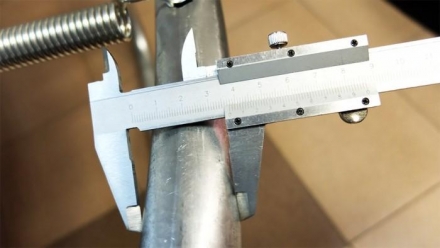 Батут 12 футов с защитной сеткой и лестницей 4 ноги, фото 8