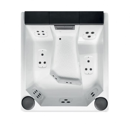 Спа бассейн Treesse Quarz Light 212, фото 1