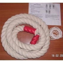 Канат детский с мягким креплением