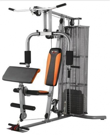 Силовой тренажер BMG-4300 ТHC, фото 1