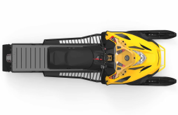 Снегоход СТЕЛС Ставр MS600 SWT ST, фото 4