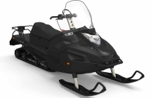 Снегоход СТЕЛС Ставр MS600 SWT ST