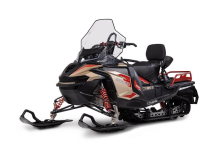 Снегоход АОДЕС Siberiacross 1000 SWT