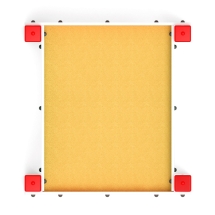 Песочница мини - ДОВ 50.01.03-01 Песочница мини - ДОВ 50.01.03-01