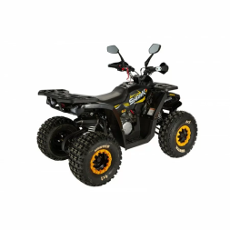 Квадроцикл Avantis HS8 Shark 150 Lux, фото 3