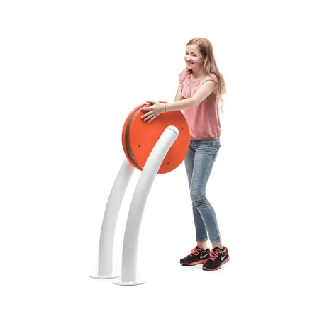 Барабан звуковой Сизиф (средний), фото 2