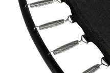 Батут Hasttings Sky Double (4,88 м)				