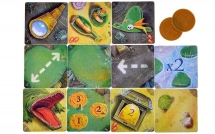 Шакал: Архипелаг. Остров Бена Ганна (на русском)