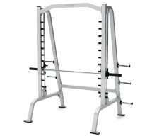 MATRIX G1-FW161 Iced Silver Машина Смита