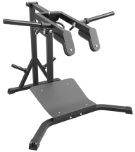 Тренажер для приседаний, икроножные Impulse IFP1707 Тренажер для приседаний, икроножные Impulse IFP1707