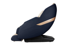 Массажное кресло iMassage Hybrid Blue/Beige