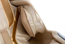 Массажное кресло iMassage Hybrid Blue/Beige