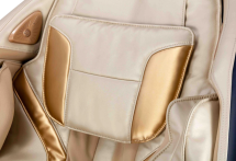 Массажное кресло iMassage Hybrid Blue/Beige