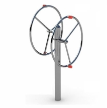 Рули большие УТЭ-010 