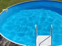 Бассейн Лагуна Гигабасс 7,0х1,5 м