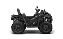 Квадроцикл AODES Pathcross MAX 650 MUD PRO