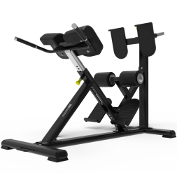 Impulse ITF8402 разгибание спины, гиперэкстензия многопозиционная