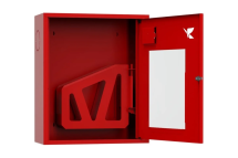 Пожарный шкаф НПО ПУЛЬС ШП-К 310 НОК, правый 5501010100109 Пожарный шкаф НПО ПУЛЬС ШП-К 310 НОК, правый 5501010100109