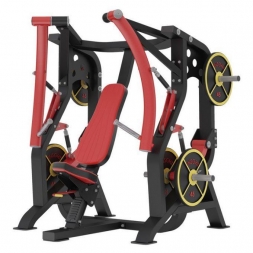 Тренажер VF-OU7004 Жим под наклоном Тренажер VF-OU7004 Жим под наклоном