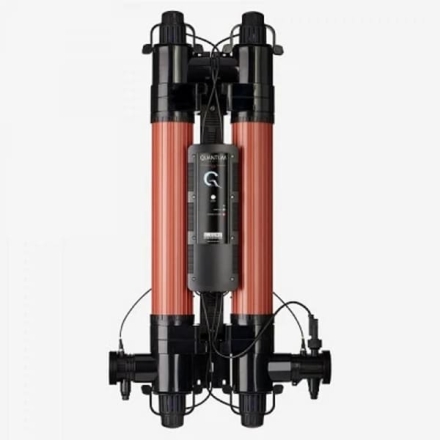 Ультрафиолетовая установка Elecro Quantum Q-130, фото 1