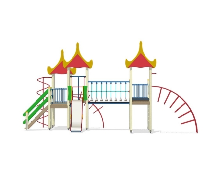 Игровой комплекс ИК-80, фото 3