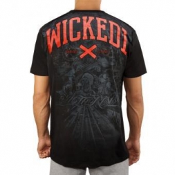 Футболка Wicked One wckshirt0225, фото 2