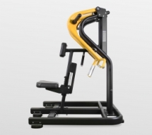 BRONZE GYM PL-1702 Горизонтальная тяга