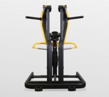 BRONZE GYM PL-1702 Горизонтальная тяга