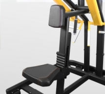 BRONZE GYM PL-1702 Горизонтальная тяга