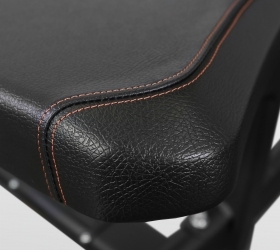 BRONZE GYM PL-1702 Горизонтальная тяга, фото 10