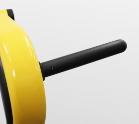 BRONZE GYM PL-1702 Горизонтальная тяга, фото 12