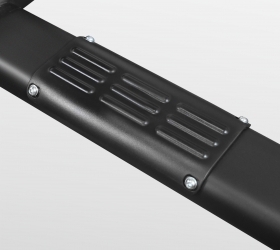 BRONZE GYM PL-1702 Горизонтальная тяга, фото 13